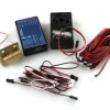 GT Power 28960Beleuchtung und Sound-Vibrationssystem für Trucks