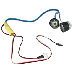 GT Power GT068High Power Scheinwerfer System für Fahrzeuge, Boote und Hubschrauber geeignet