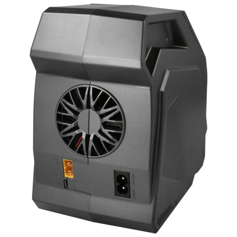 GT Power GT178X2 Pro Dual Ladegerät LiPo 1-6s 200W AC