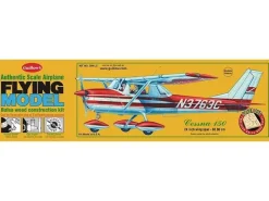 Guillow's gu309Cessna 150 Balsabausatz