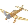 Guillow's gu508Junkers JU-87B Stuka Balsabausatz