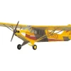 Guillow's gu303Piper Cub 95 Balsabausatz