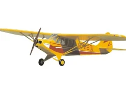 Guillow's gu303Piper Cub 95 Balsabausatz
