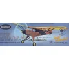 Guillow's gu602Piper Super Cub Balsabausatz
