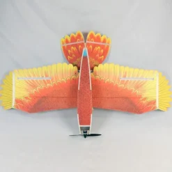 Hacker Model HC1370AARA elektro BirdWing ARF - 137 cm