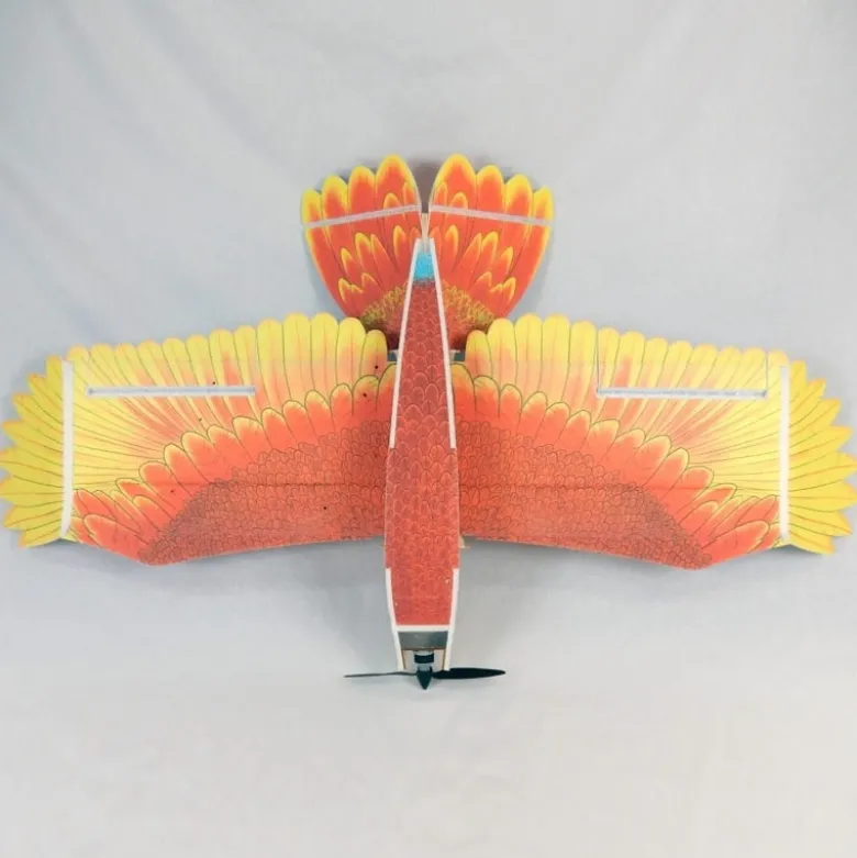 Hacker Model HC1370AARA elektro BirdWing ARF - 137 cm