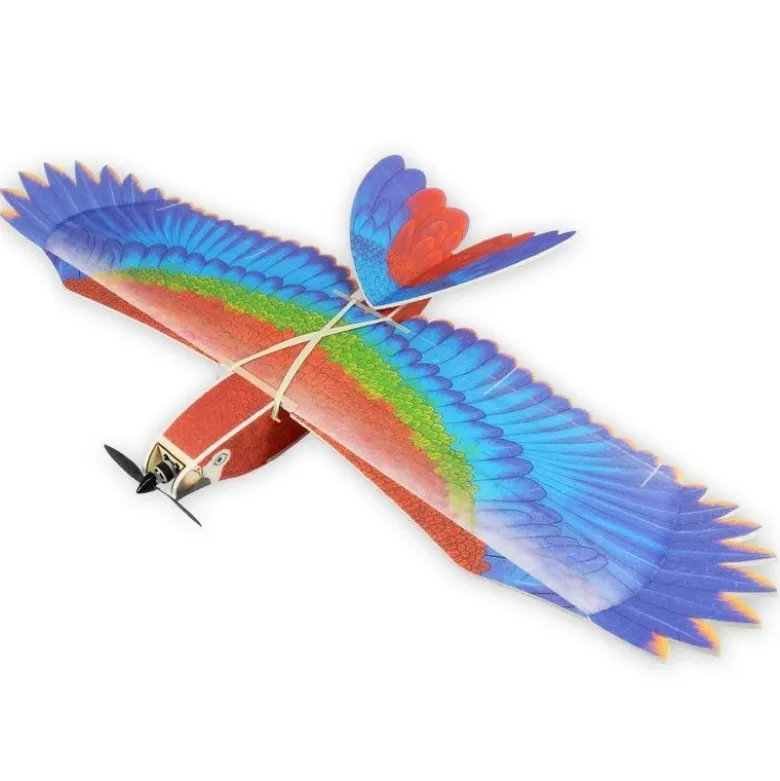 Hacker Model HC1370AARA elektro BirdWing ARF - 137 cm
