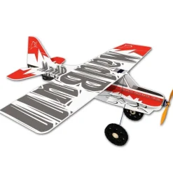 Hacker Model HC1386AMadBull Kunstflugzeug 920mm