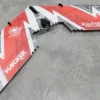 Hacker Model HC1720ARapier 850 ARF EPP-Nurflügler - 85 cm