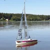 Hacker Model HCB2550KNew Micro Magic 2020 Segelyacht Bausatz