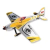 Hacker Model HC1790BSuper Zoom Action - 100 cm ARF, gelb