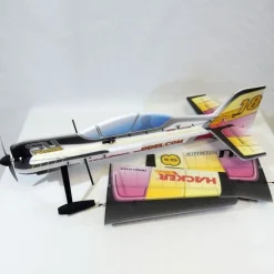 Hacker Model HC1710SU-preme ARF - 120 cm Slowflyer