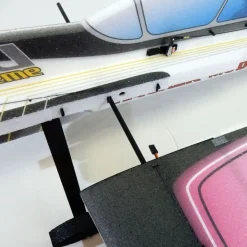 Hacker Model HC1710SU-preme ARF - 120 cm Slowflyer