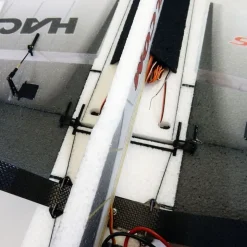 Hacker Model HC1710SU-preme ARF - 120 cm Slowflyer