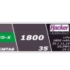 Hacker Motor 91800341TopFuel LiPo Akku 25C ECO-X 1800mAh 3S MTAG XT60