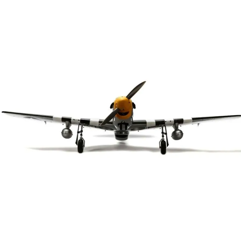 Hangar 9 HAN2820BP-51D Mustang 20cc ARF, 1765mm
