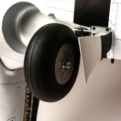 Hangar 9 HAN2820BP-51D Mustang 20cc ARF, 1765mm