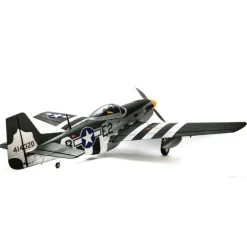 Hangar 9 HAN2820BP-51D Mustang 20cc ARF, 1765mm