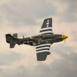 Hangar 9 HAN2820BP-51D Mustang 20cc ARF, 1765mm