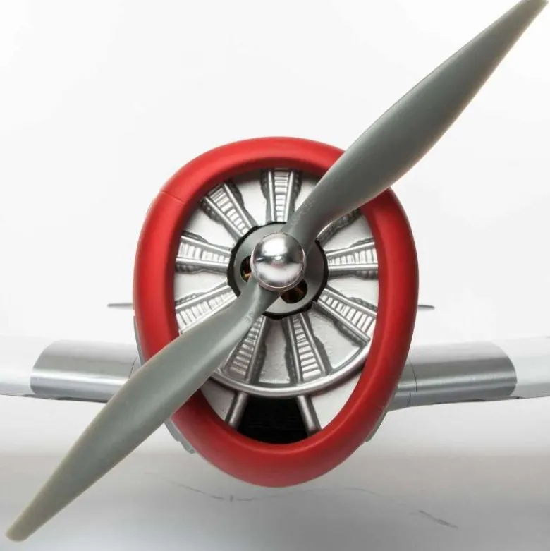 Hangar 9 HAN2990BP-47D Thunderbolt 20cc ARF, 1702mm