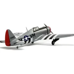 Hangar 9 HAN2990BP-47D Thunderbolt 20cc ARF, 1702mm