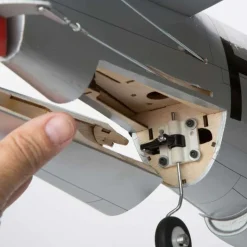 Hangar 9 HAN2990BP-47D Thunderbolt 20cc ARF, 1702mm