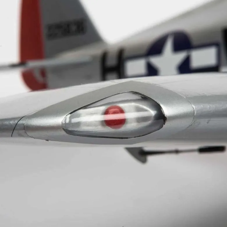 Hangar 9 HAN2990BP-47D Thunderbolt 20cc ARF, 1702mm