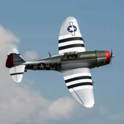 Hangar 9 HAN2990BP-47D Thunderbolt 20cc ARF, 1702mm