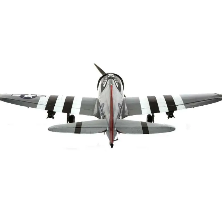 Hangar 9 HAN2990BP-47D Thunderbolt 20cc ARF, 1702mm