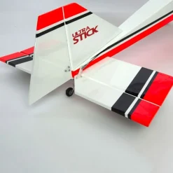 Hangar 9 HAN2345Ultra Stick 10cc ARF 60'' Kunstflugtrainer