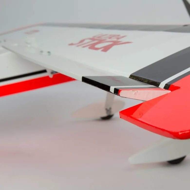 Hangar 9 HAN2345Ultra Stick 10cc ARF 60'' Kunstflugtrainer