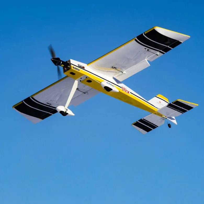 Hangar 9 HAN4775Ultra Stick PNP, 60''
