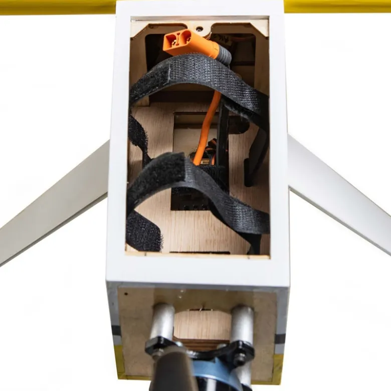 Hangar 9 HAN4775Ultra Stick PNP, 60''