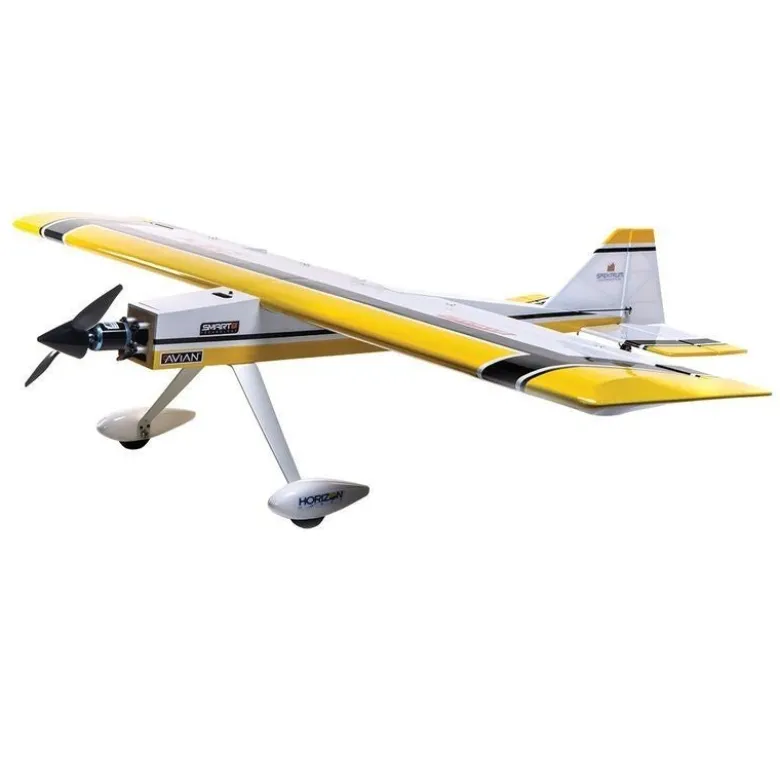 Hangar 9 HAN4775Ultra Stick PNP, 60''