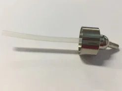 Harder & Steenbeck 218623Adapter für Saugflasche für 681