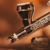 Harder & Steenbeck 121231Evolution CRplus 2024 Solo 0,28mm FineLine Düse, 2ml Becher