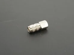 Harder & Steenbeck 104453Schnellkupplung NW 2.7 mit G1/8'' Innengewinde