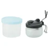 Harder & Steenbeck 270020SPARMAX SCP-700 Reinigungsstation mit Airbrush-Halter