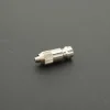 Harder & Steenbeck 106043Stecknippel NW 5,5mm mit Schraubtülle für Schlauch 4x6mm