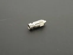 Harder & Steenbeck 106043Stecknippel NW 5,5mm mit Schraubtülle für Schlauch 4x6mm
