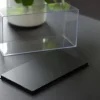 Heller 95201Acrylvitrine, 252 × 127 × 80 mm