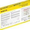 Heller 80312Bloch 174 Plastikbausatz in 1:72