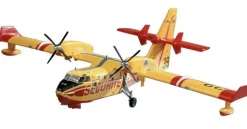 Heller 80370Canadair CL-415 Plastikbausatz in 1:72
