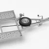 Heller 80774Car Transporter Trailer Plastikbausatz in 1:24