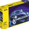 Heller 80795Citroen DS 19 Plastikbausatz in 1:16