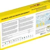 Heller 80490Ecureuil H125 (AS 350 B3) Air Zermatt Plastikbausatz in 1:48