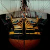 Heller 80897Linienschiff 'HMS Victory' Plastikbausatz in 1:100