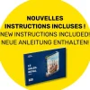 Heller 80899Linienschiff 'Soleil Royal' Plastikbausatz in 1:100