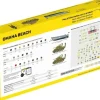 Heller 50332Omaha Beach Plastikbausatz in 1:72