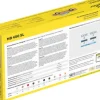 Heller 56171STARTER KIT MB 450 SL Plastikbausatz in 1:43 inkl. Kleber, Pinsel und Hauptfarben